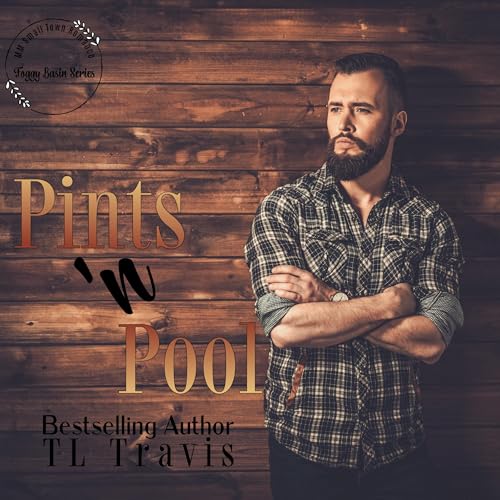 Cover of Pints 'n Pool