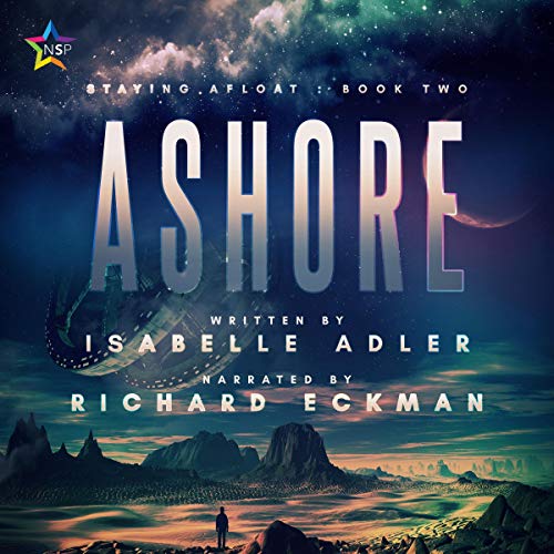 Cover of Ashore