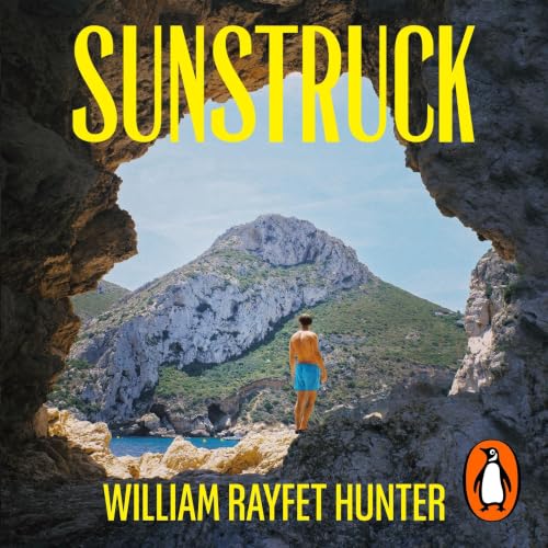 Cover of Sunstruck