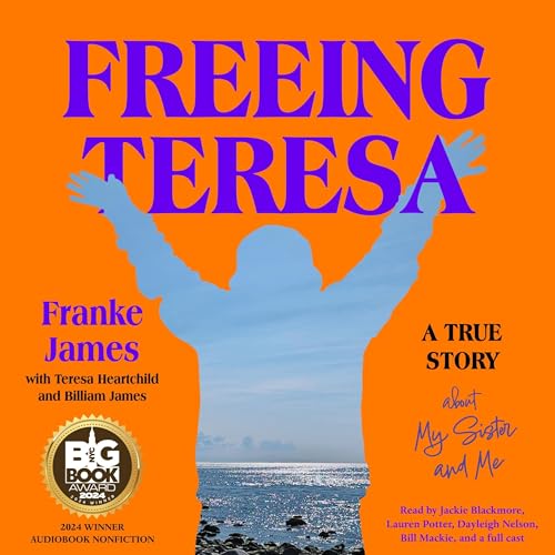 Cover of Freeing Teresa