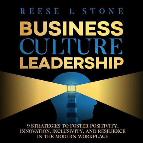 Cover of Business Culture Leadership