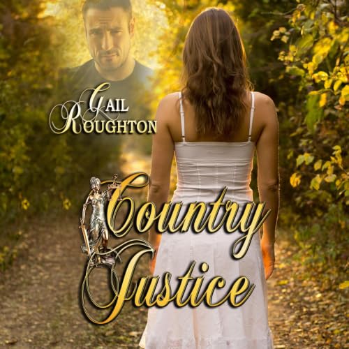 Cover of Country Justice
