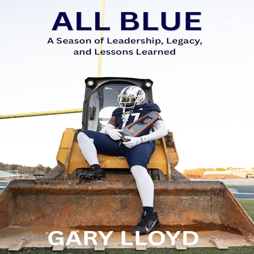 Cover of All Blue