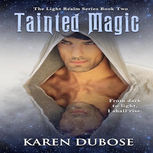 Cover of Tainted Magic