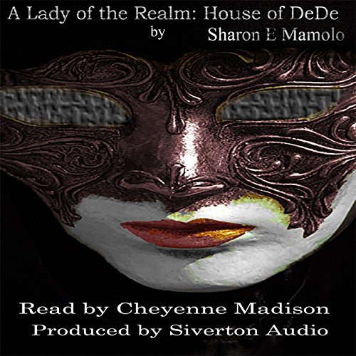 Cover of A Lady of the Realm