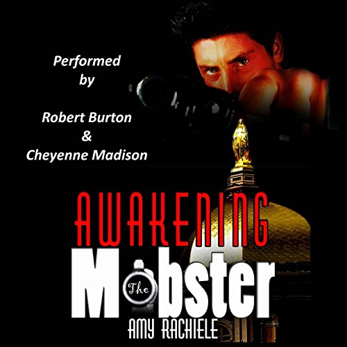 Cover of Awakening the Mobster