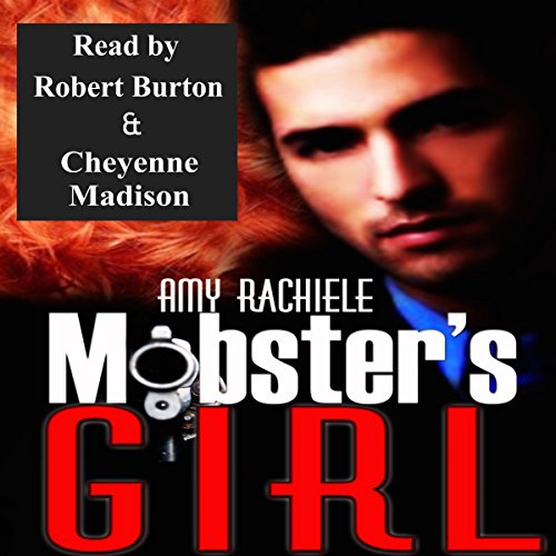 Cover of Mobster's Girl