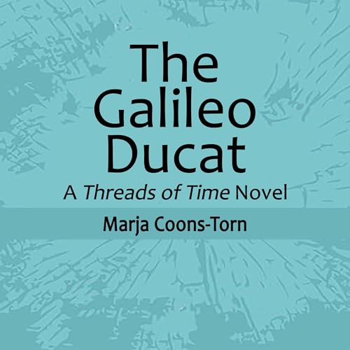 Cover of The Galileo Ducat