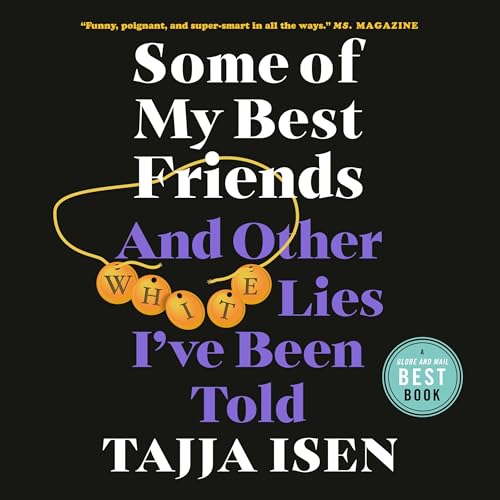 Cover of Some of My Best Friends