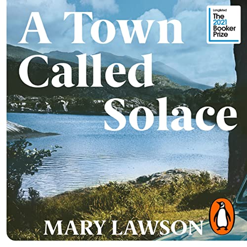 Cover of A Town Called Solace