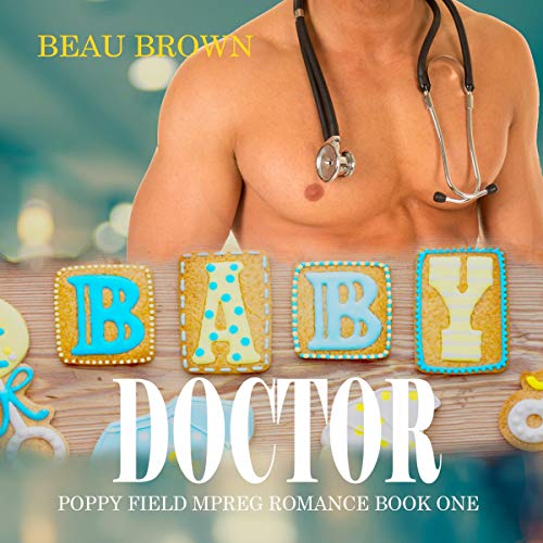 Cover of Baby Doctor