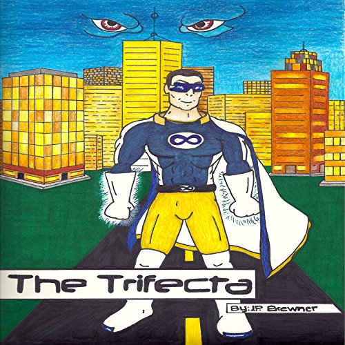 Cover of The Trifecta