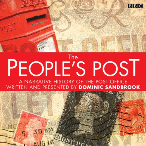 Cover of The People's Post