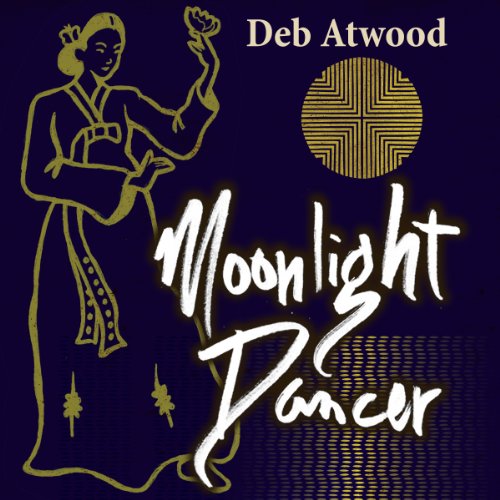 Cover of Moonlight Dancer