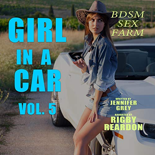 Cover of BDSM Sex Farm