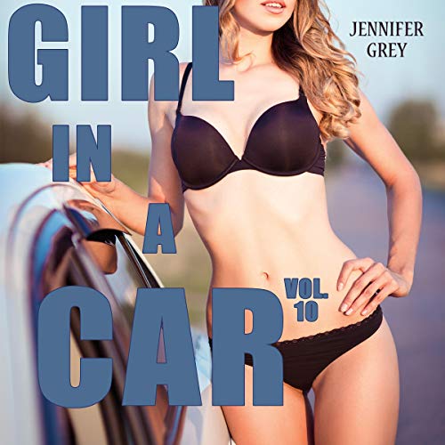 Cover of Girl in a Car, Vol. 10