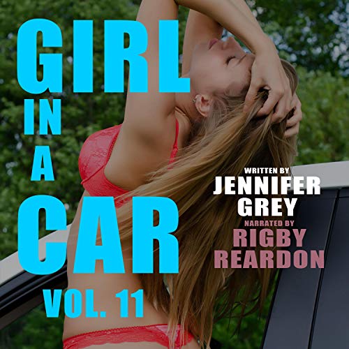 Cover of Girl in a Car, Vol. 11