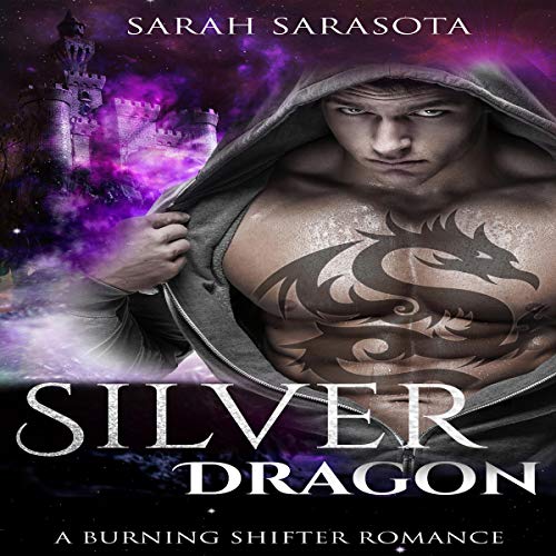 Cover of Silver Dragon
