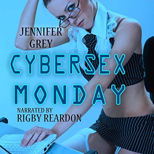 Cover of Cybersex Monday