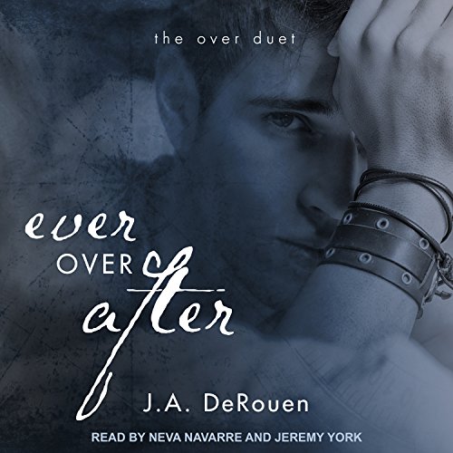 Cover of Ever over After
