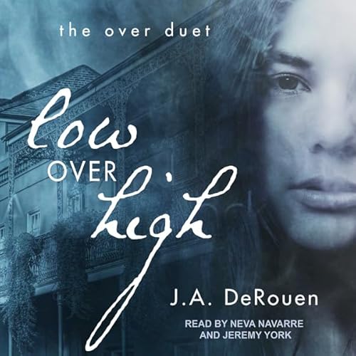 Cover of Low over High