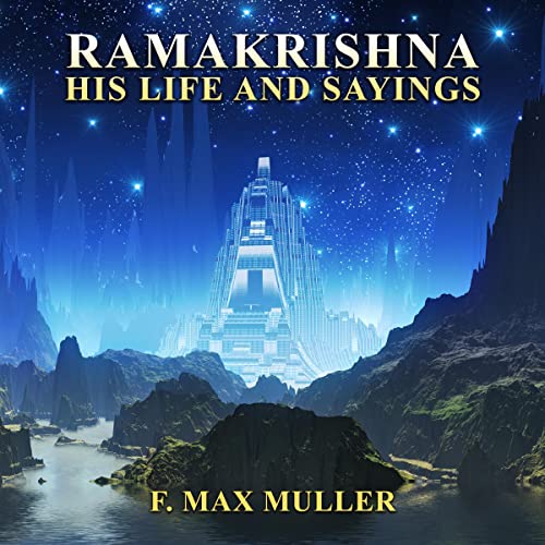 Cover of Ramakrishna His Life and Sayings