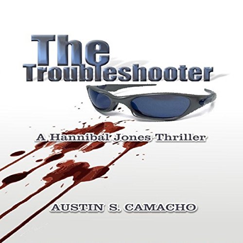 Cover of The Troubleshooter