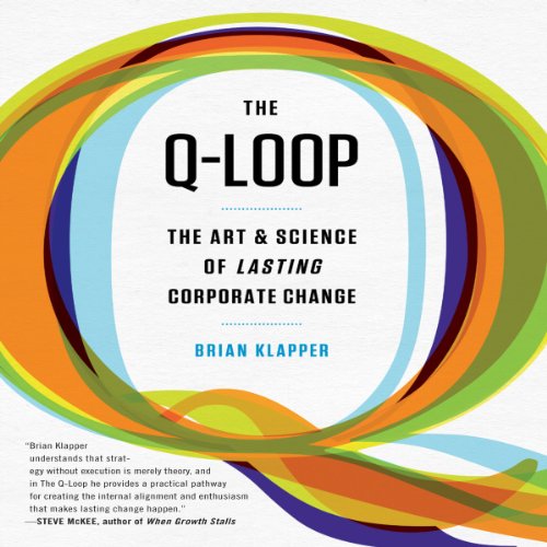 Cover of The Q-Loop