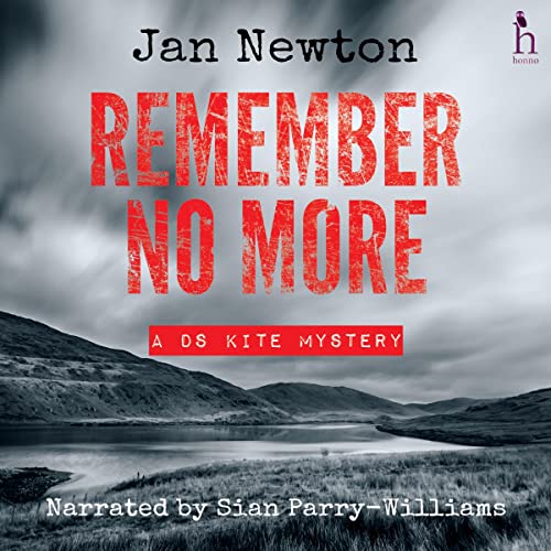 Cover of Remember No More