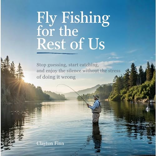 Cover of Fly Fishing for the Rest of Us