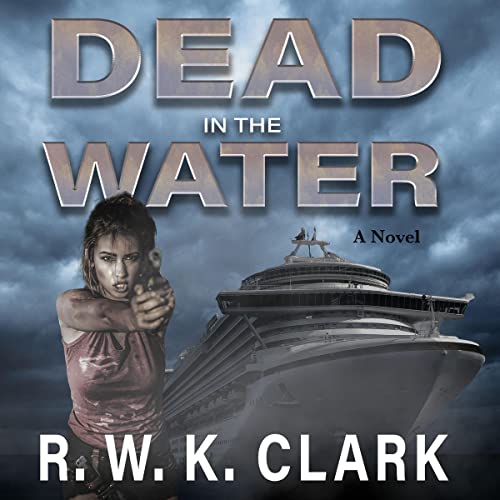 Cover of Dead in the Water