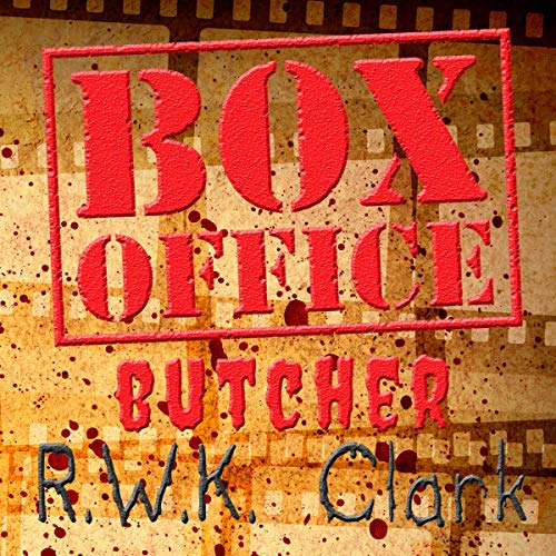 Cover of Box Office Butcher