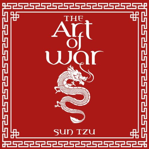 Cover of The Art of War
