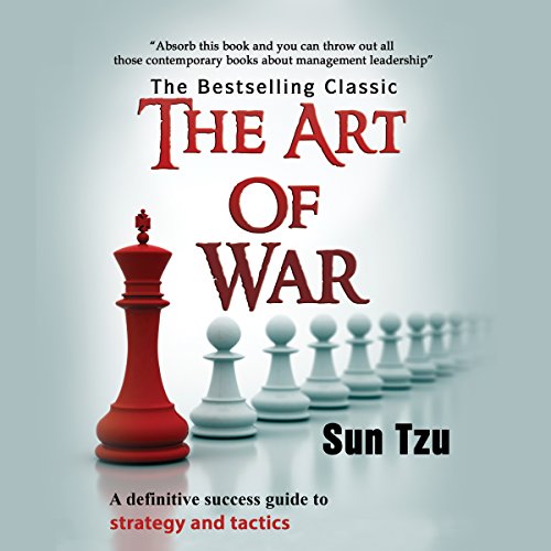 Cover of The Art of War
