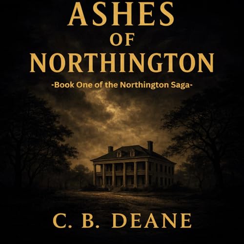 Cover of Ashes of Northington