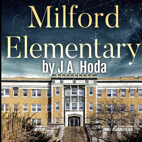 Cover of Milford Elementary