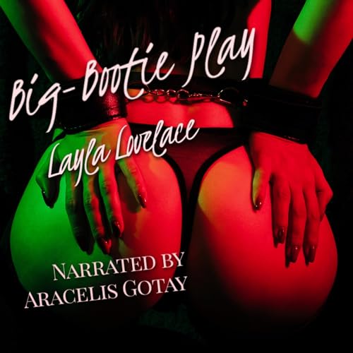 Cover of Big-Bootie Play