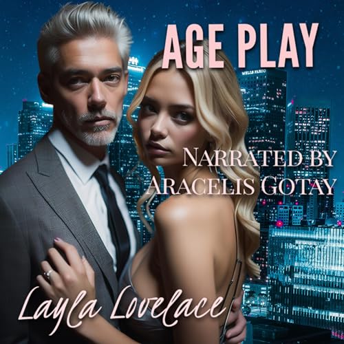 Cover of Age Play