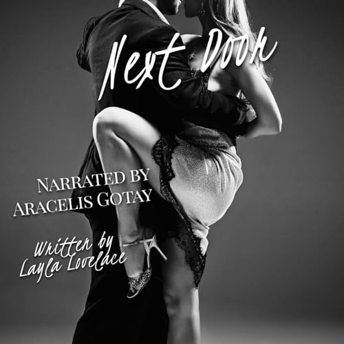 Cover of Next Door