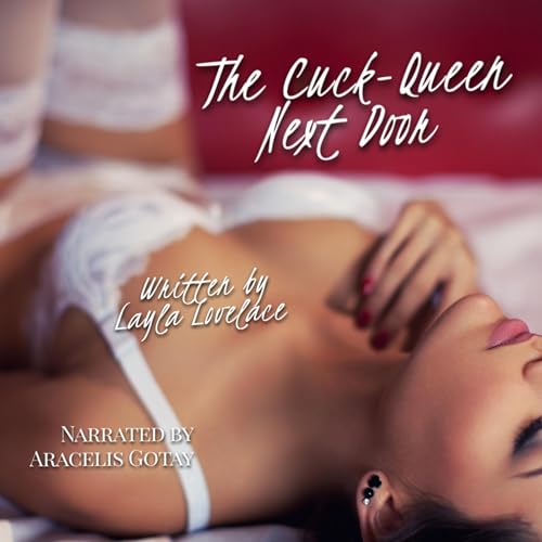 Cover of The CuckQueen Next Door