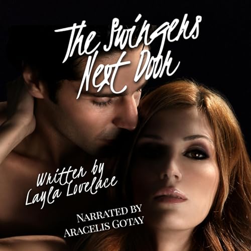 Cover of The Swingers Next Door