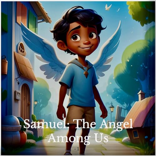 Cover of Samuel