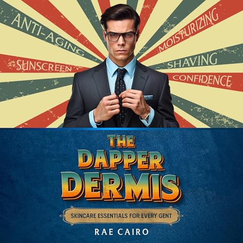Cover of The Dapper Dermis