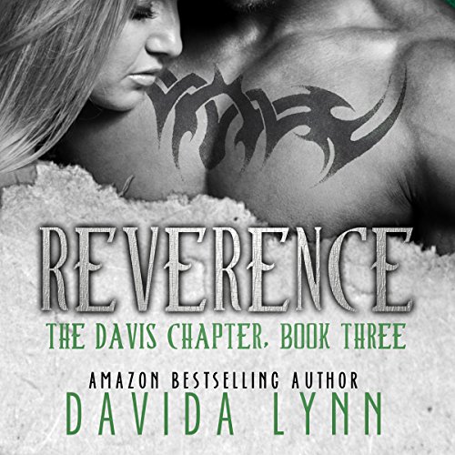 Cover of Reverence: MC Romance