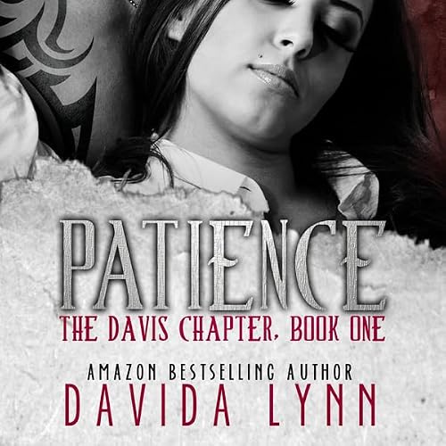 Cover of Patience