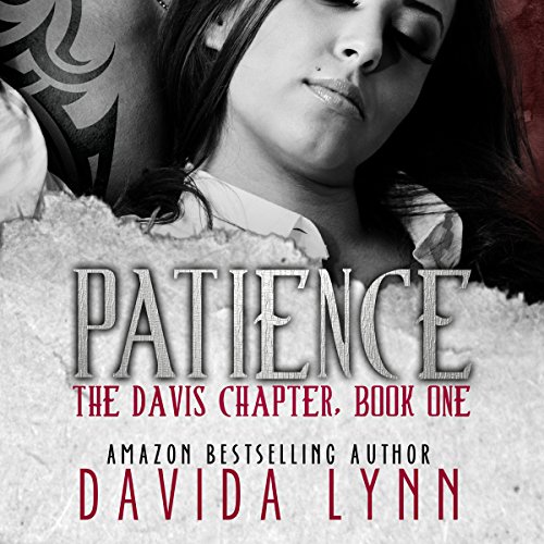 Cover of Patience