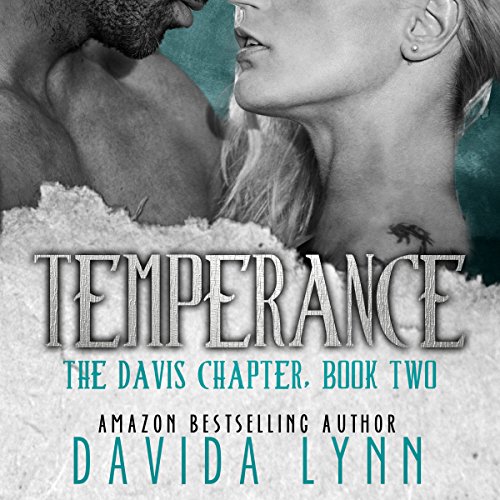 Cover of Temperance: Biker Romance