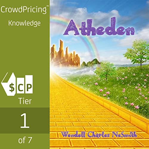 Cover of Atheden