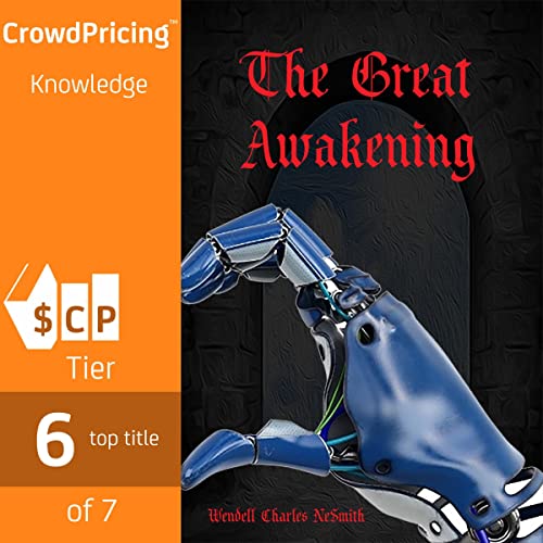 Cover of The Great Awakening