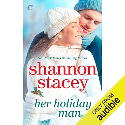 Cover of Her Holiday Man